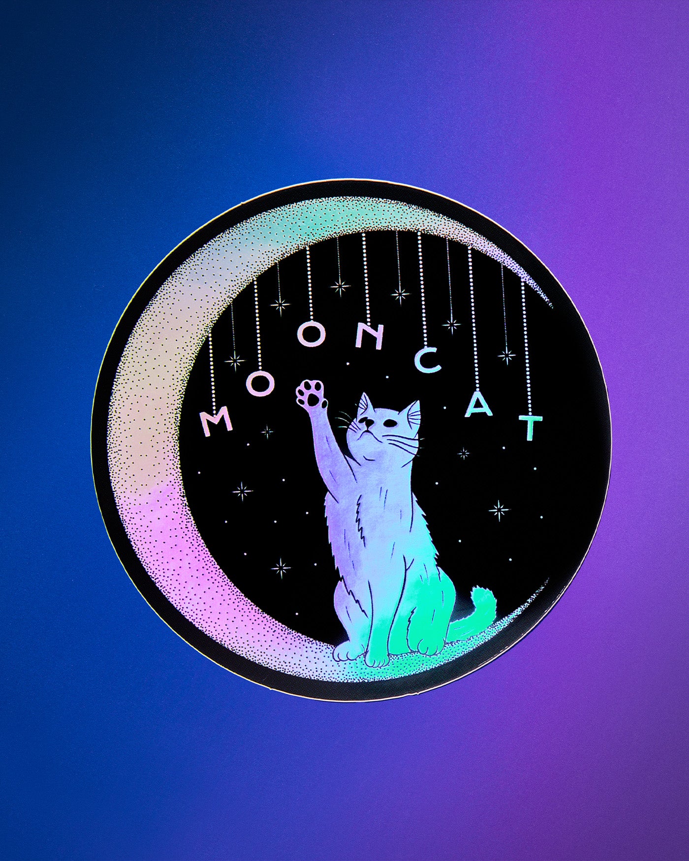 Moon cat store